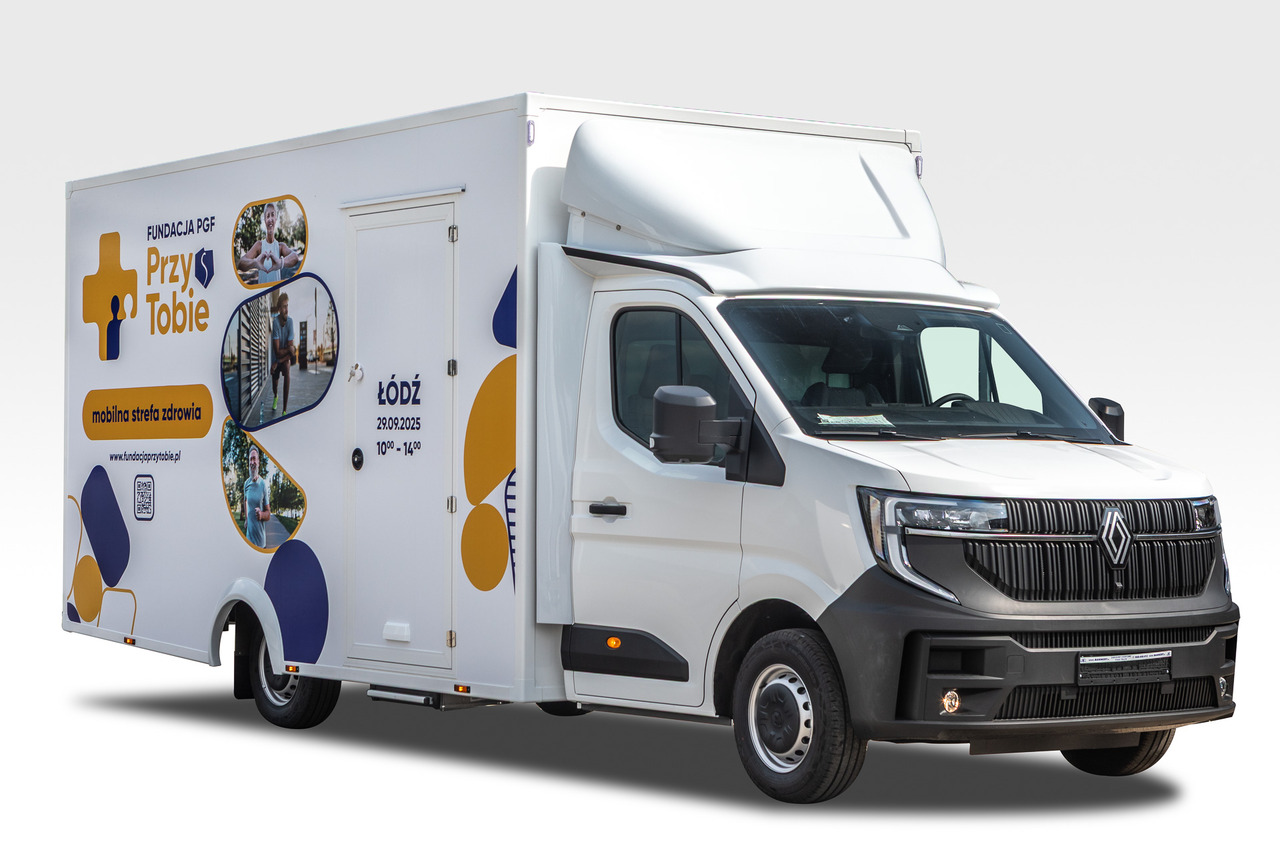 Bannert Food truck,Verkauftmobil,Emtpy,In Stock - شاحنة بيع: صورة 3 Bannert Food truck,Verkauftmobil,Emtpy,In Stock - شاحنة بيع: صورة 3