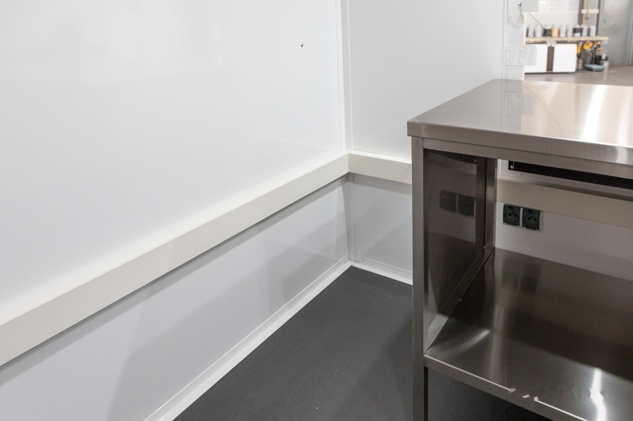 تأجير Opel FOOD TRUCK , IMBISS, Verkaufmobil Opel FOOD TRUCK , IMBISS, Verkaufmobil: صورة 19