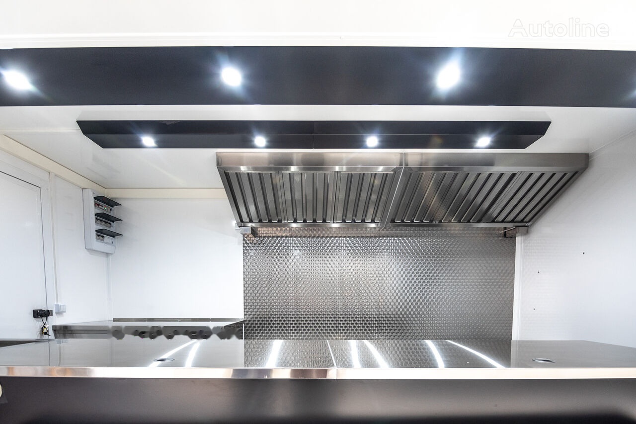 تأجير Opel FOOD TRUCK , IMBISS, Verkaufmobil Opel FOOD TRUCK , IMBISS, Verkaufmobil: صورة 16