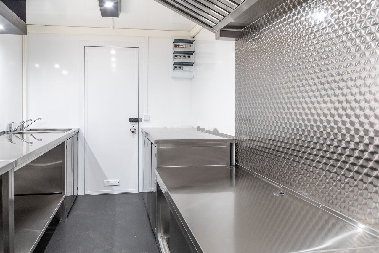 تأجير Opel FOOD TRUCK , IMBISS, Verkaufmobil Opel FOOD TRUCK , IMBISS, Verkaufmobil: صورة 21