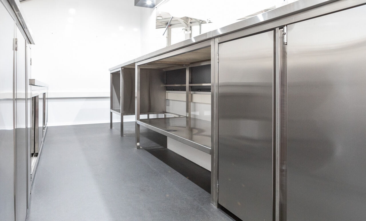 تأجير Opel FOOD TRUCK , IMBISS, Verkaufmobil Opel FOOD TRUCK , IMBISS, Verkaufmobil: صورة 25