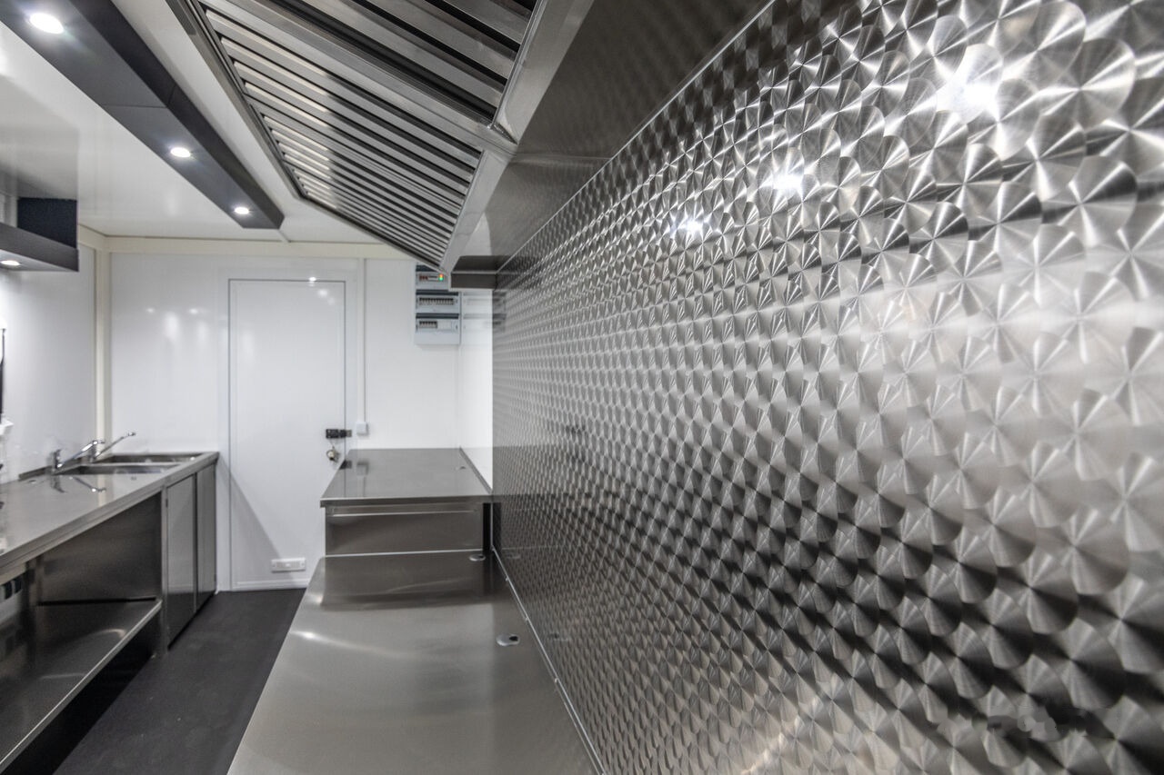 تأجير Opel FOOD TRUCK , IMBISS, Verkaufmobil Opel FOOD TRUCK , IMBISS, Verkaufmobil: صورة 8