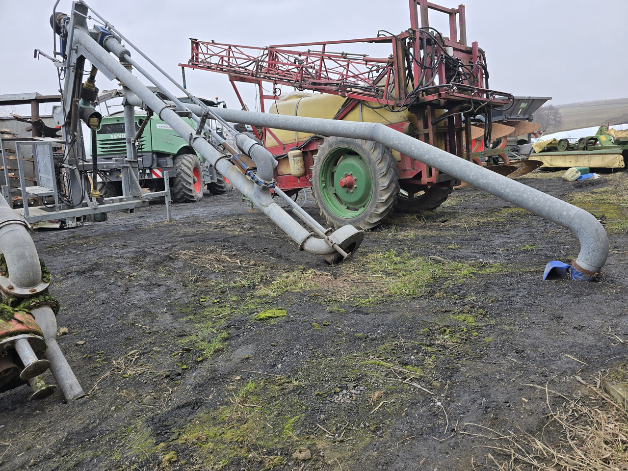 AGROMETER AMUP160 - مضخة مياه: صورة 1 AGROMETER AMUP160 - مضخة مياه: صورة 1