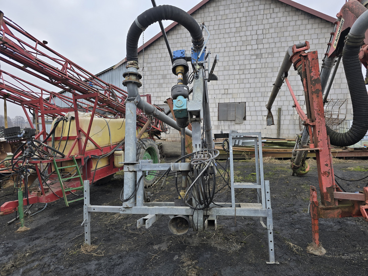 AGROMETER AMUP160 - مضخة مياه: صورة 3 AGROMETER AMUP160 - مضخة مياه: صورة 3