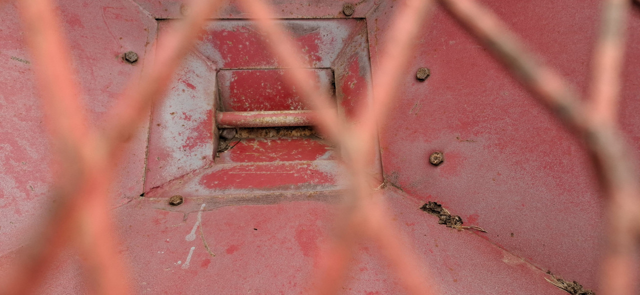 BRUKS Pondus - آلة نشر السماد: صورة 4 BRUKS Pondus - آلة نشر السماد: صورة 4