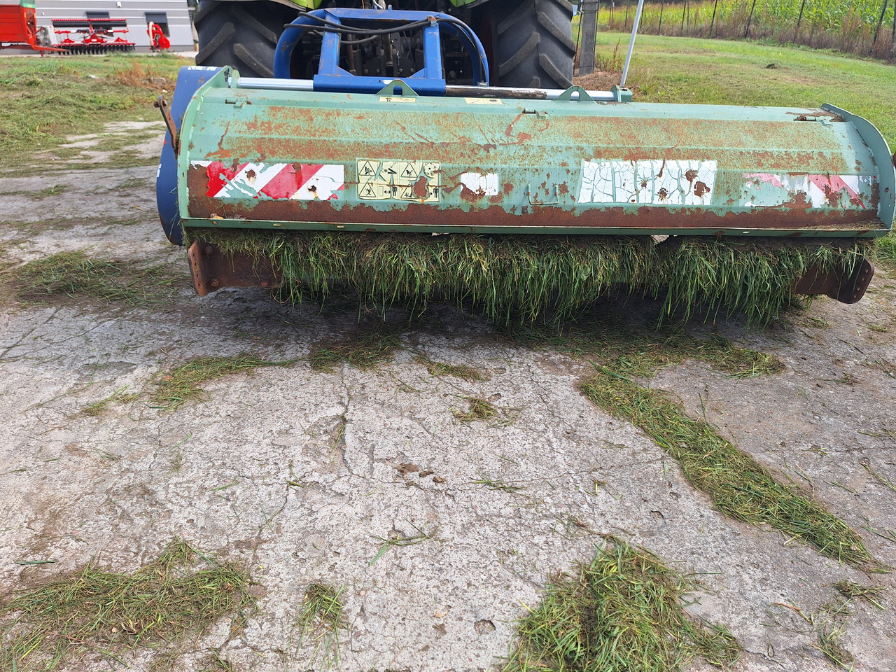 Desvoys  - جزازة العشب: صورة 2 Desvoys  - جزازة العشب: صورة 2