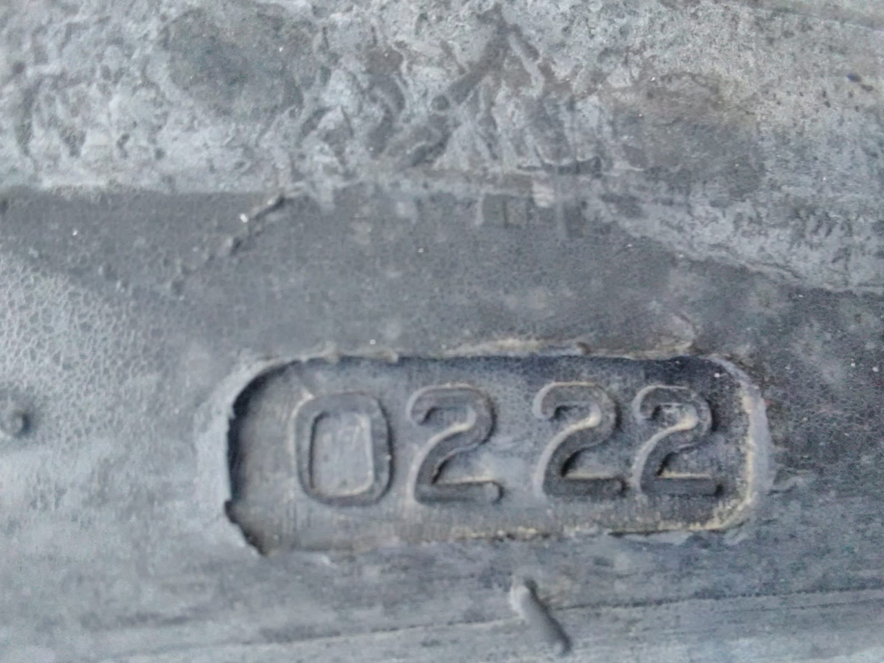 FIRESTONE 460/85 R42 (18.4 R42) - عجلات - آلات زراعية: صورة 5 FIRESTONE 460/85 R42 (18.4 R42) - عجلات - آلات زراعية: صورة 5