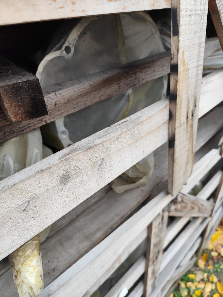 HYUNDAI DYMOS T032S5 - صندوق التروس - شاحنة: صورة 5 HYUNDAI DYMOS T032S5 - صندوق التروس - شاحنة: صورة 5