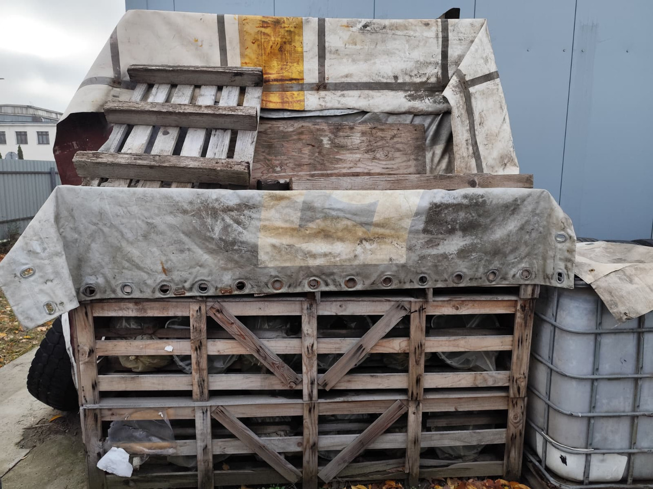 HYUNDAI DYMOS T032S5 - صندوق التروس - شاحنة: صورة 2 HYUNDAI DYMOS T032S5 - صندوق التروس - شاحنة: صورة 2