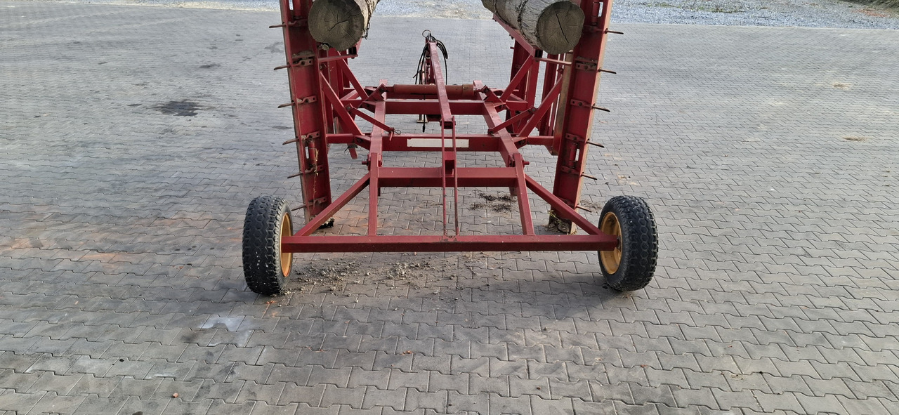 LILLA HARRIE 5 m - مسفلة تمهيد التربة: صورة 2 LILLA HARRIE 5 m - مسفلة تمهيد التربة: صورة 2