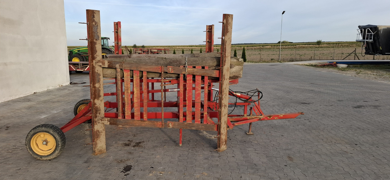 LILLA HARRIE 5 m - مسفلة تمهيد التربة: صورة 5 LILLA HARRIE 5 m - مسفلة تمهيد التربة: صورة 5