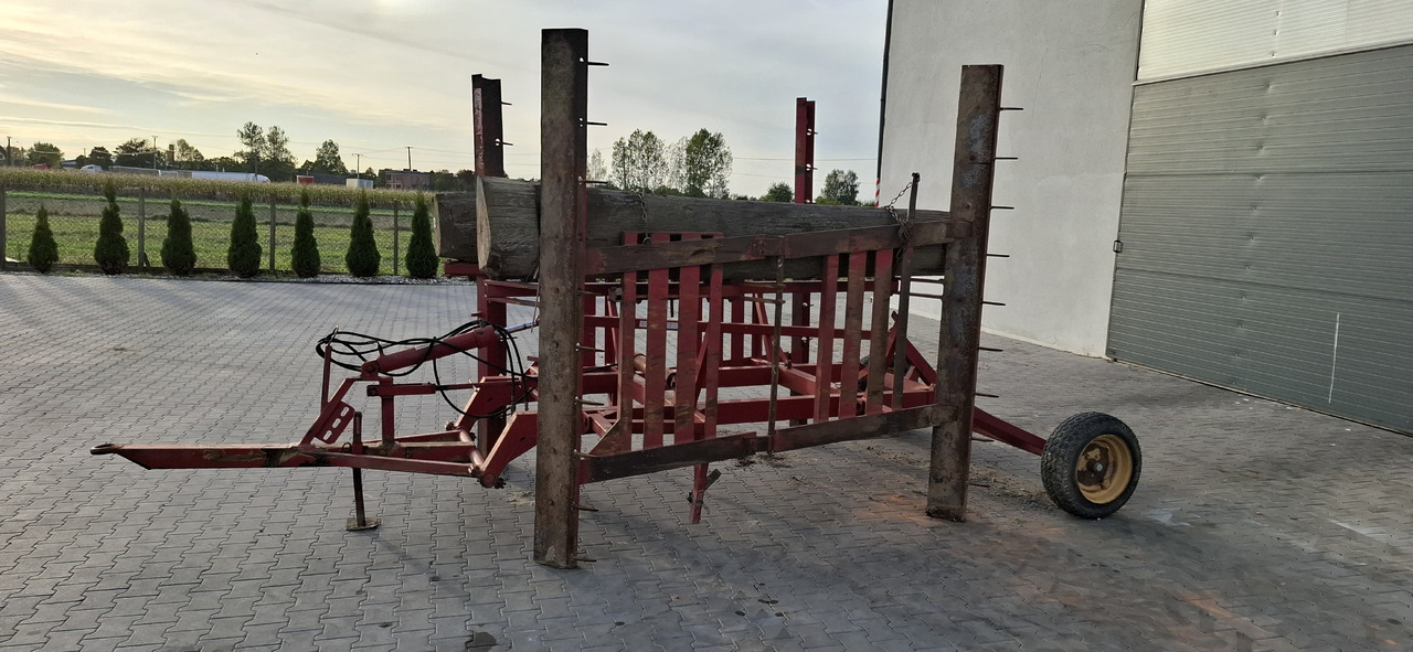 LILLA HARRIE 5 m - مسفلة تمهيد التربة: صورة 1 LILLA HARRIE 5 m - مسفلة تمهيد التربة: صورة 1