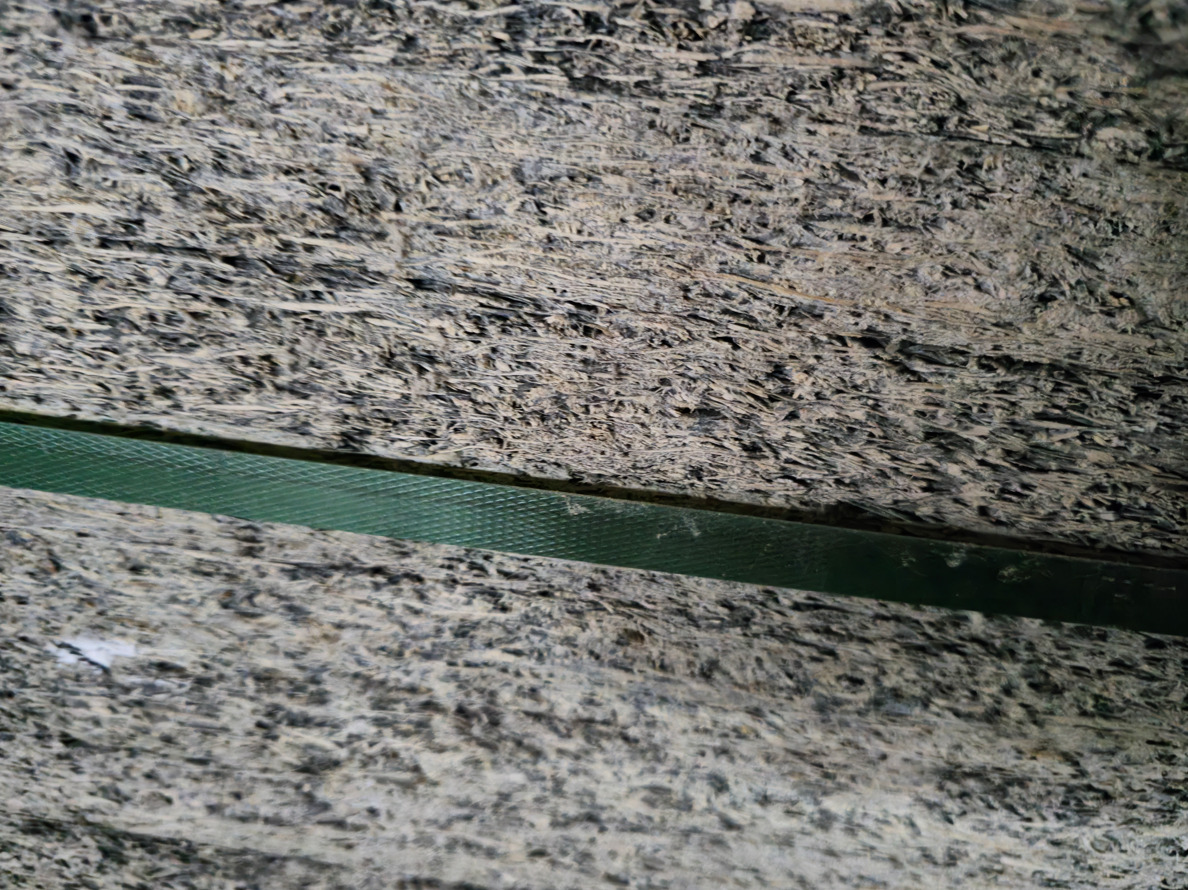 Płyty cementowo wiórowa / włuknowo cementowa na cemencie portlandzkim GB600 - أدوات ومعدات: صورة 5 Płyty cementowo wiórowa / włuknowo cementowa na cemencie portlandzkim GB600 - أدوات ومعدات: صورة 5