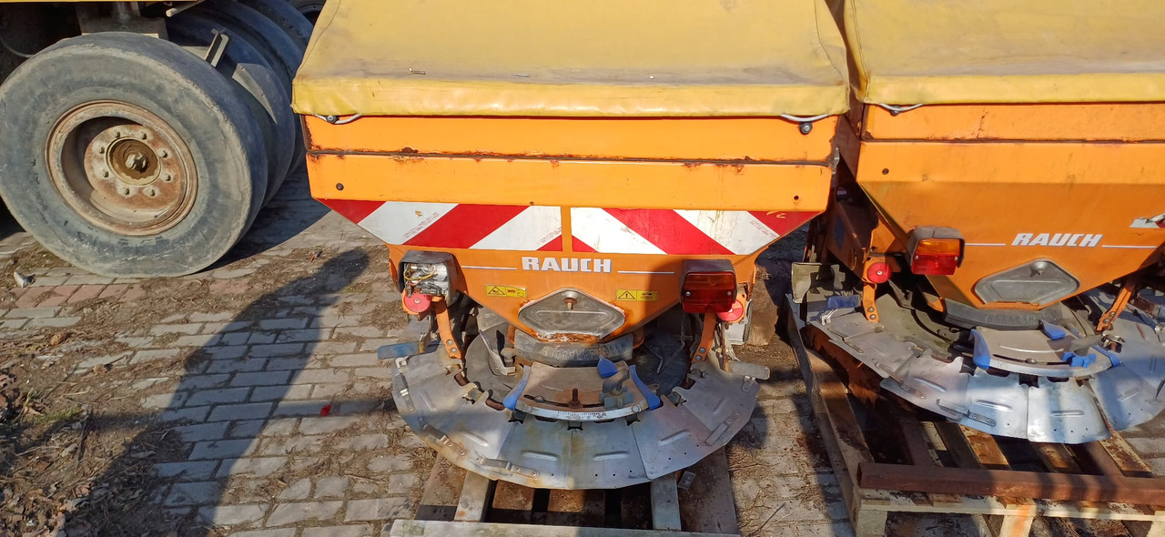 RAUCH AXEO 2.1 - آلات أخرى: صورة 4 RAUCH AXEO 2.1 - آلات أخرى: صورة 4