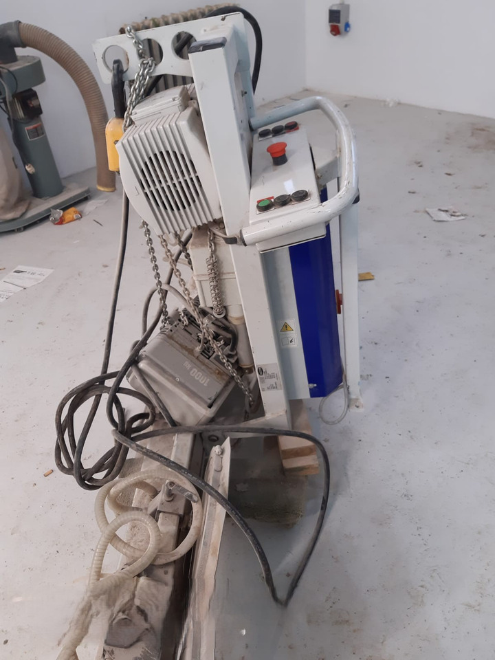 SCHAMLZ Vacu Master comfort VM-C-DUMMI - معدات الانشاءات: صورة 3 SCHAMLZ Vacu Master comfort VM-C-DUMMI - معدات الانشاءات: صورة 3