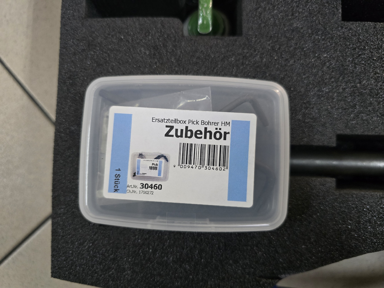 SIHGA Pick - معدات الانشاءات: صورة 4 SIHGA Pick - معدات الانشاءات: صورة 4