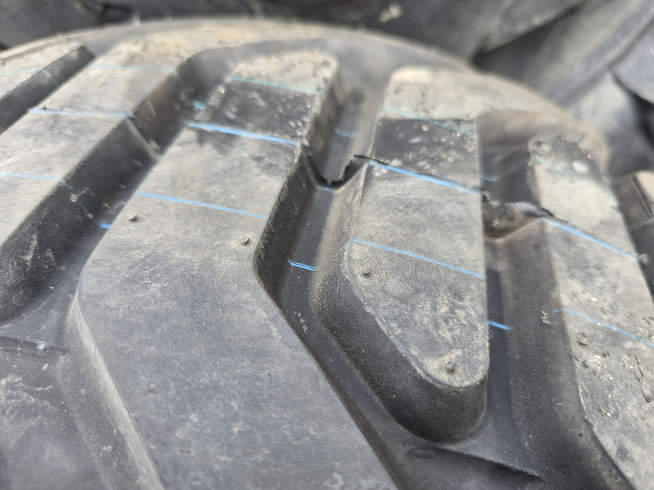 STARCO 480/45-17 - عجلات - آلات زراعية: صورة 3 STARCO 480/45-17 - عجلات - آلات زراعية: صورة 3