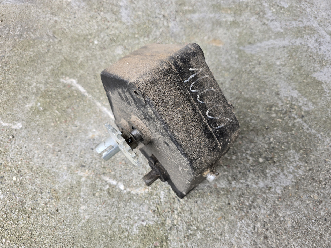 UNIA do siewnika UNIA - آلة بذر الحصاد: صورة 1 UNIA do siewnika UNIA - آلة بذر الحصاد: صورة 1