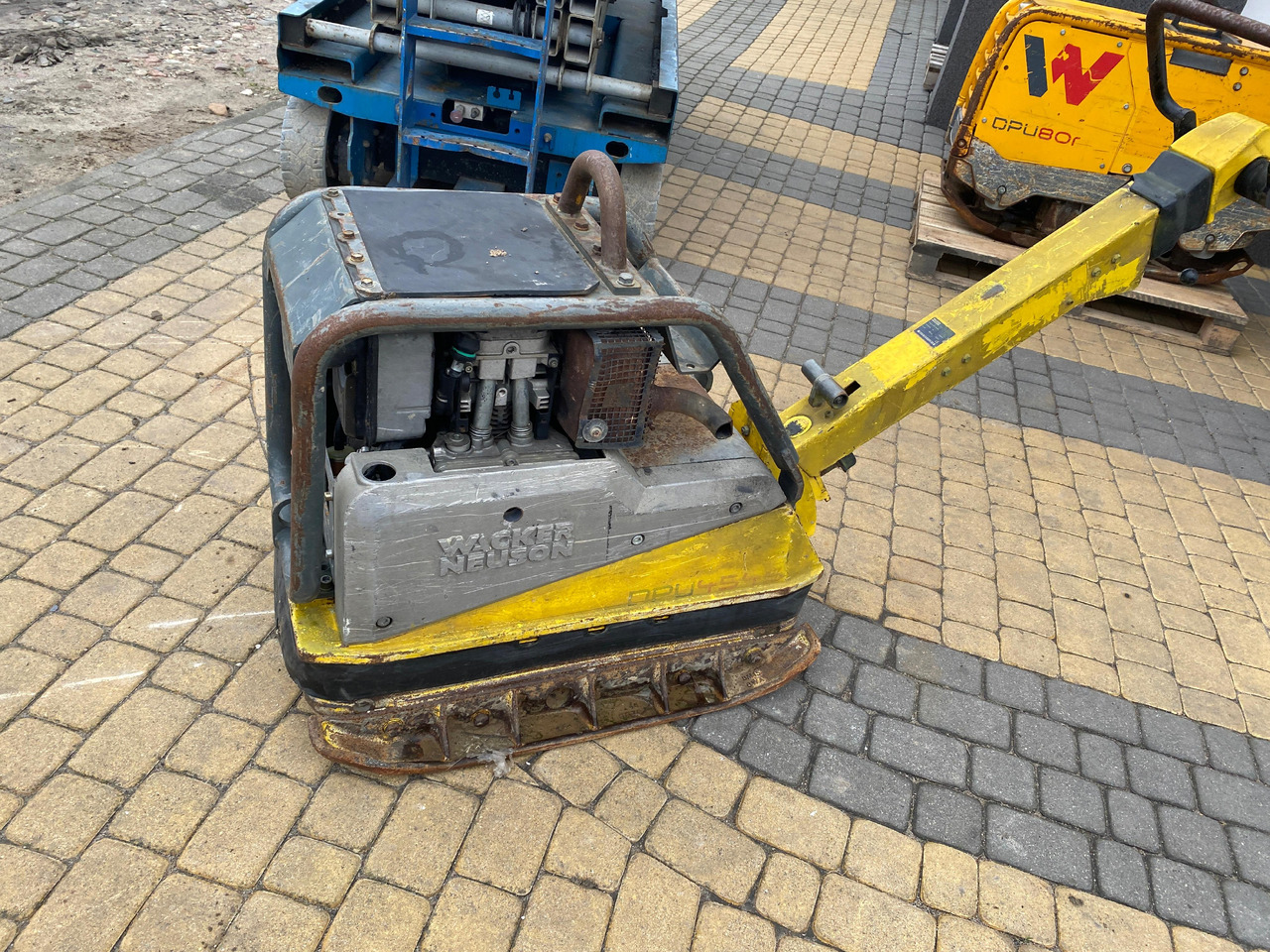 WACKER NEUSON DPU 4545He - ضاغطة التربة: صورة 2 WACKER NEUSON DPU 4545He - ضاغطة التربة: صورة 2
