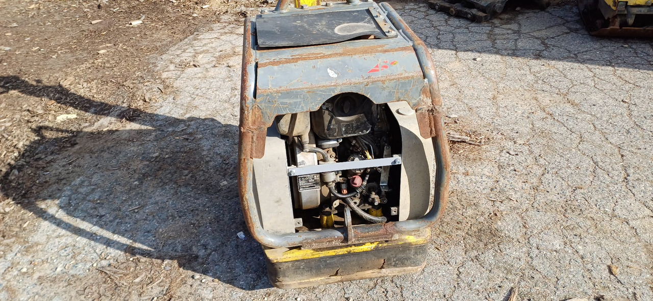 WACKER NEUSON DPU 6555 - ضاغطة التربة: صورة 4 WACKER NEUSON DPU 6555 - ضاغطة التربة: صورة 4