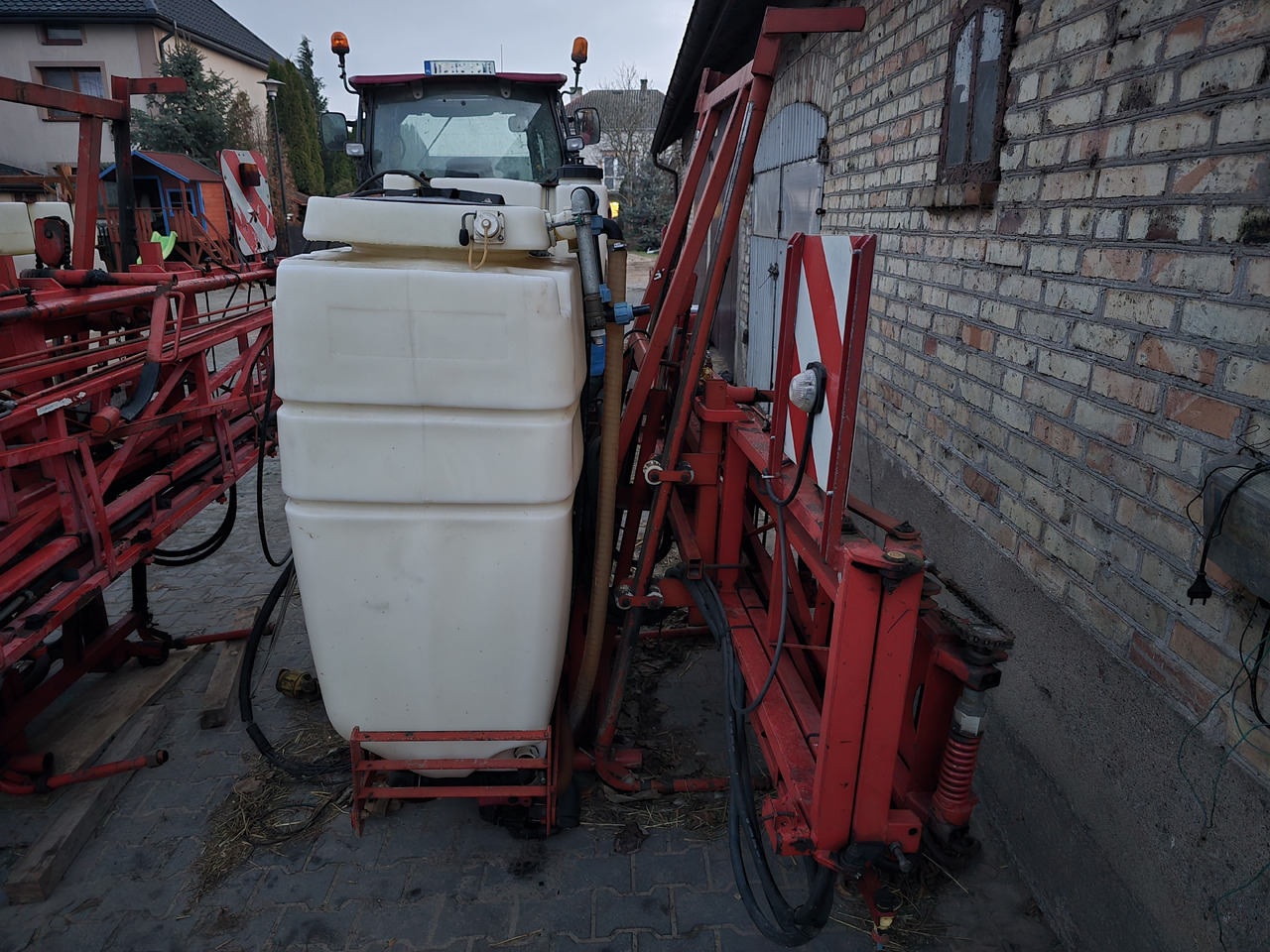 Holder F715 HM - رشاش: صورة 2 Holder F715 HM - رشاش: صورة 2