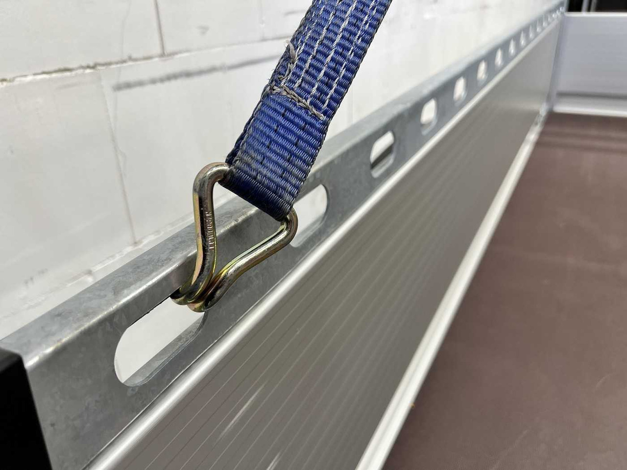 مقطورة عربة للبيع  BOECKMANN TL-AL 2111/75 Profi Eco XXL Kastenanhänger ungeb: صورة 13 مقطورة عربة للبيع  BOECKMANN TL-AL 2111/75 Profi Eco XXL Kastenanhänger ungeb: صورة 13