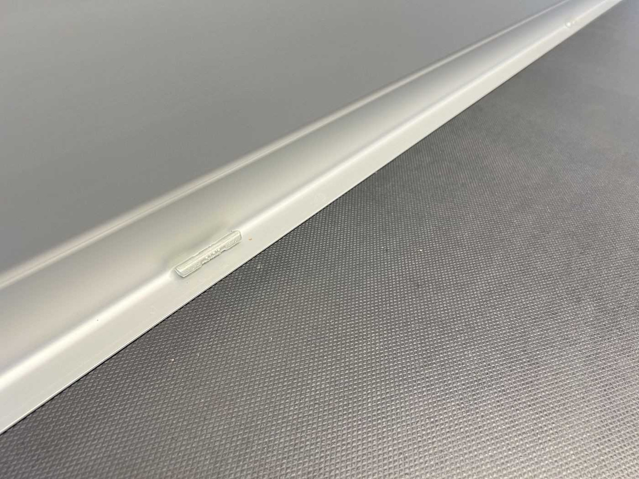 SARIS McAlu Pro 305 153 1500 1 Rampe Kastenanhänger ge - مقطورة عربة: صورة 4 SARIS McAlu Pro 305 153 1500 1 Rampe Kastenanhänger ge - مقطورة عربة: صورة 4