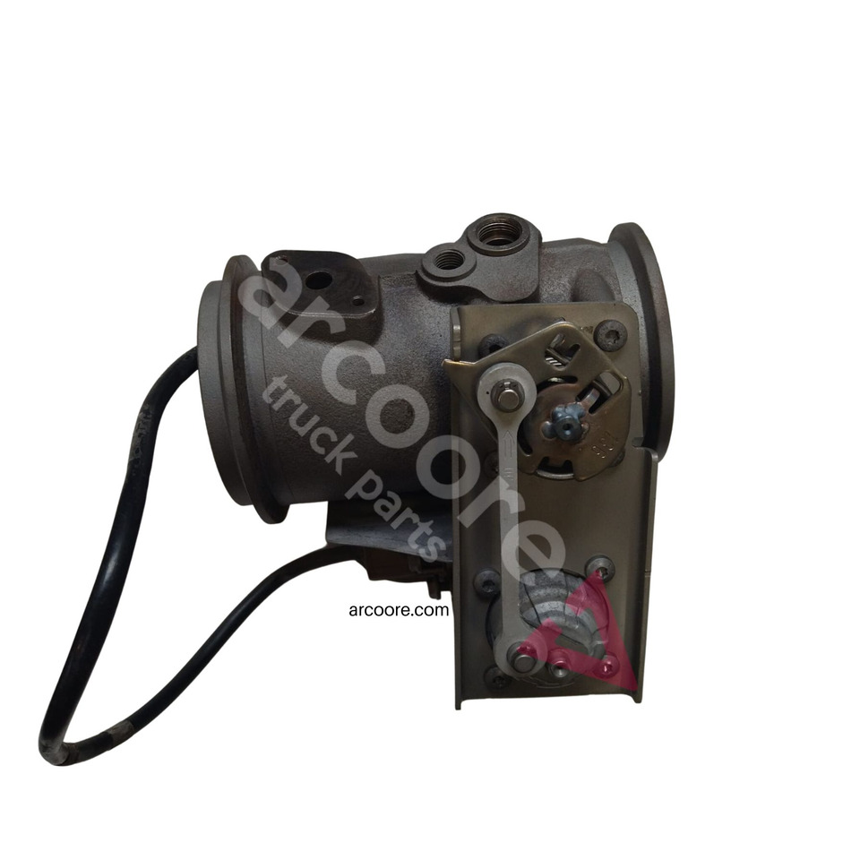 DAF BPV OE 2256380 - صمام - شاحنة: صورة 3 DAF BPV OE 2256380 - صمام - شاحنة: صورة 3