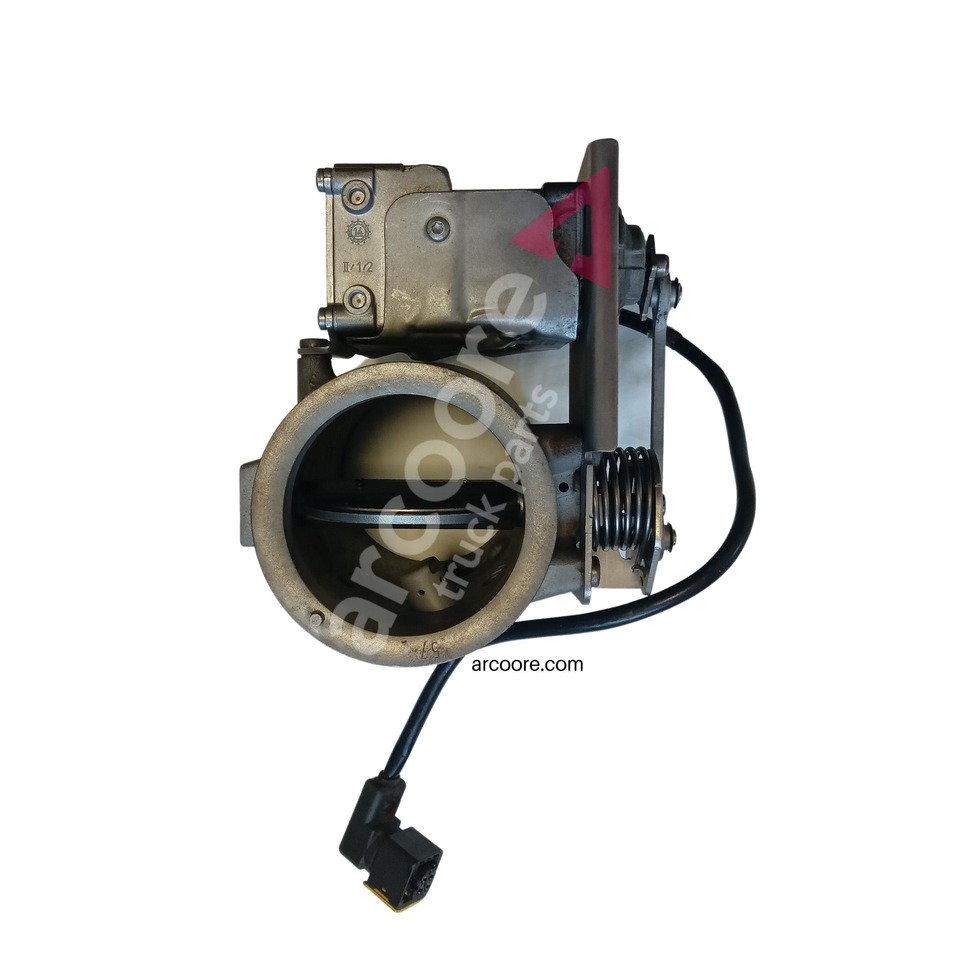 DAF BPV OE 2256380 - صمام - شاحنة: صورة 2 DAF BPV OE 2256380 - صمام - شاحنة: صورة 2