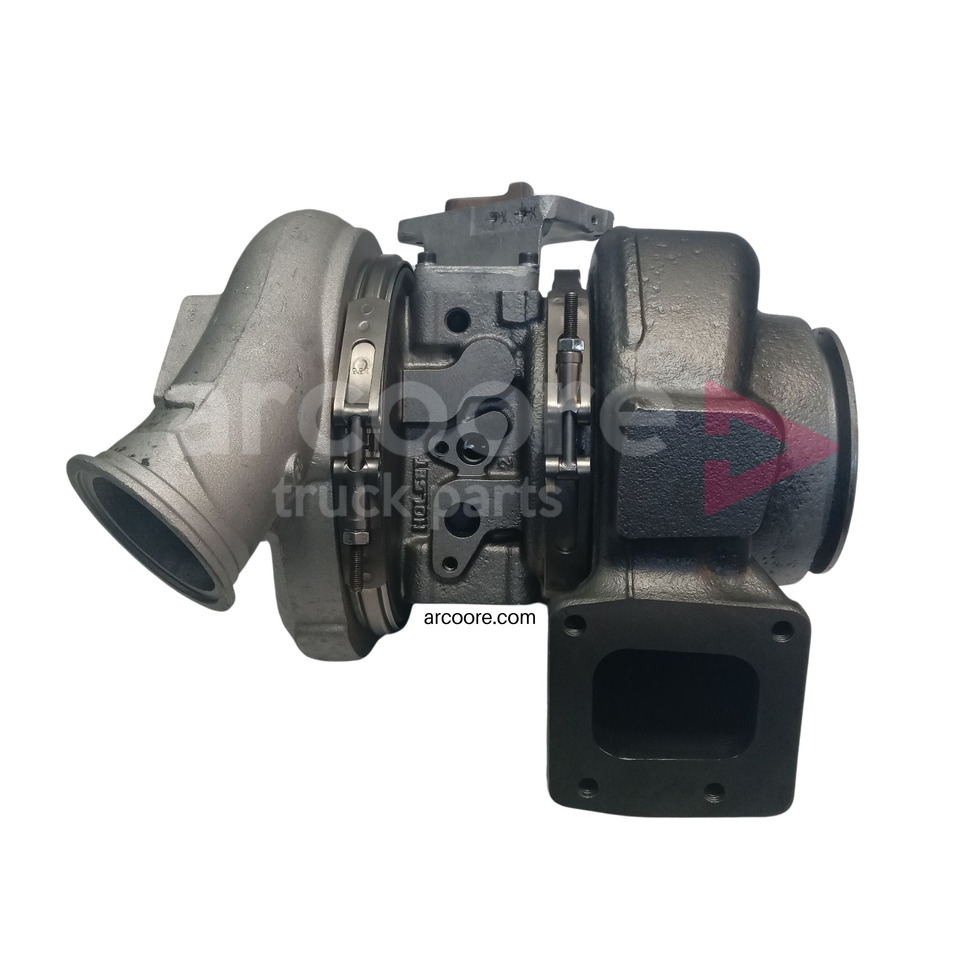 HOLSET HE500VG Scania - تربو: صورة 4 HOLSET HE500VG Scania - تربو: صورة 4