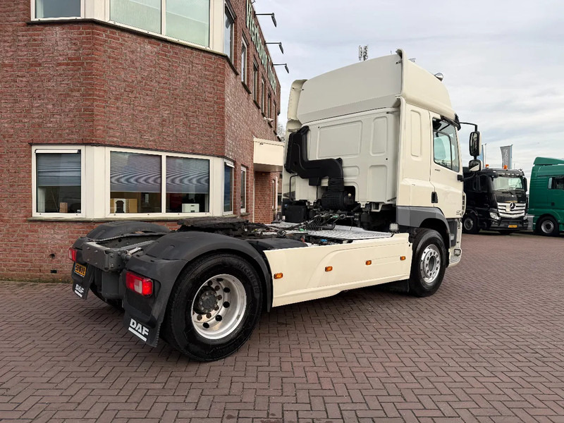 DAF CF 440 CF440 4X2 SPACECAB / Full spoilers / Alcoa / Hydraulics / Holland Truck !!!!!!! - رأس تريلا: صورة 5 DAF CF 440 CF440 4X2 SPACECAB / Full spoilers / Alcoa / Hydraulics / Holland Truck !!!!!!! - رأس تريلا: صورة 5