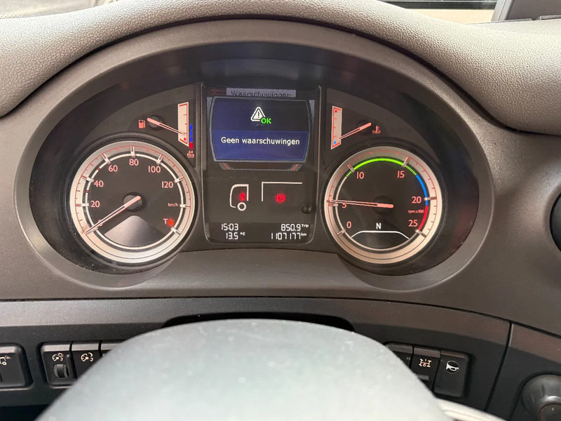 DAF CF 440 CF440 4X2 SPACECAB / Full spoilers / Alcoa / Hydraulics / Holland Truck !!!!!!! - رأس تريلا: صورة 4 DAF CF 440 CF440 4X2 SPACECAB / Full spoilers / Alcoa / Hydraulics / Holland Truck !!!!!!! - رأس تريلا: صورة 4