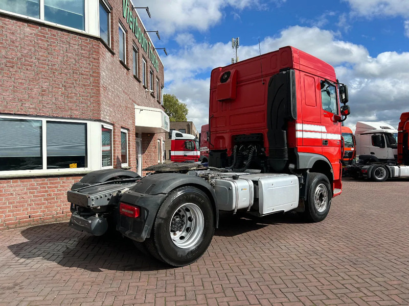 DAF XF 440 xf440 4X2 HYDRAULICS EURO6 HOLLAND TRUCK TOPCONITION!!! - مقطورة السحب: صورة 4 DAF XF 440 xf440 4X2 HYDRAULICS EURO6 HOLLAND TRUCK TOPCONITION!!! - مقطورة السحب: صورة 4