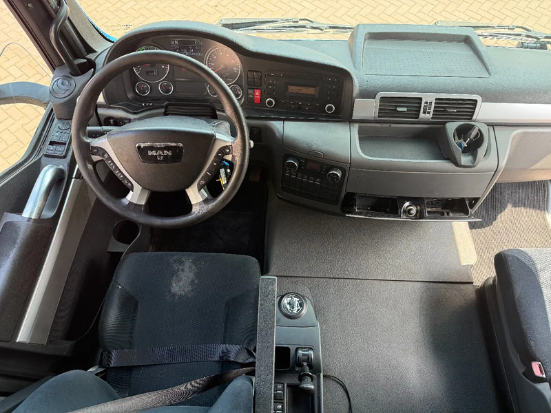 MAN TGS 18.320 4x2 TREKKER HOLLAND TRUCK TOPCONDITION!! - مقطورة السحب: صورة 5 MAN TGS 18.320 4x2 TREKKER HOLLAND TRUCK TOPCONDITION!! - مقطورة السحب: صورة 5
