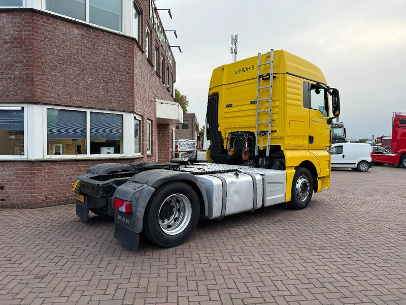MAN TGX TGX 18.400 4X2 / EURO6 / HOLLAND TRUCK - رأس تريلا: صورة 4 MAN TGX TGX 18.400 4X2 / EURO6 / HOLLAND TRUCK - رأس تريلا: صورة 4
