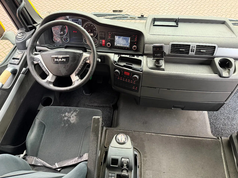 MAN TGX TGX 18.400 4X2 / EURO6 / HOLLAND TRUCK - رأس تريلا: صورة 5 MAN TGX TGX 18.400 4X2 / EURO6 / HOLLAND TRUCK - رأس تريلا: صورة 5