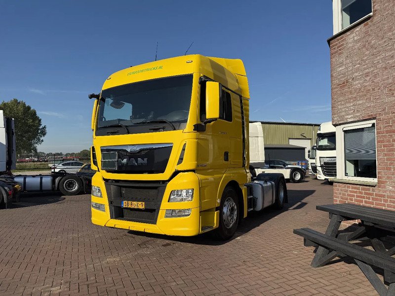 MAN TGX TGX 18.400 4X2 Euro6 ADR (AT/OX/EXII/EXIII/FL) Compressor / TUV 4-2026 - رأس تريلا: صورة 2 MAN TGX TGX 18.400 4X2 Euro6 ADR (AT/OX/EXII/EXIII/FL) Compressor / TUV 4-2026 - رأس تريلا: صورة 2