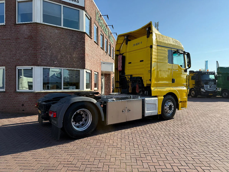 MAN TGX TGX 18.400 4X2 Euro6 ADR (AT/OX/EXII/EXIII/FL) Compressor / TUV 4-2026 - رأس تريلا: صورة 4 MAN TGX TGX 18.400 4X2 Euro6 ADR (AT/OX/EXII/EXIII/FL) Compressor / TUV 4-2026 - رأس تريلا: صورة 4