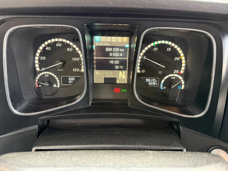 Mercedes-Benz Actros Actros 1842LS 4X2 Streamspace / ACC / Full MB service / Holland Truck - رأس تريلا: صورة 3 Mercedes-Benz Actros Actros 1842LS 4X2 Streamspace / ACC / Full MB service / Holland Truck - رأس تريلا: صورة 3