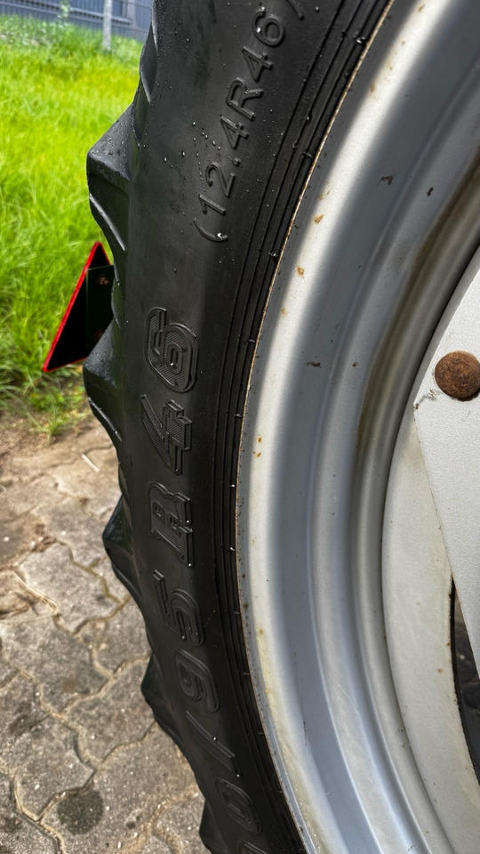 Amazone-BBG S330 NOVA 27m - رشاش: صورة 2 Amazone-BBG S330 NOVA 27m - رشاش: صورة 2