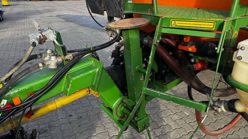 Amazone-BBG S330 NOVA 27m - رشاش: صورة 5 Amazone-BBG S330 NOVA 27m - رشاش: صورة 5