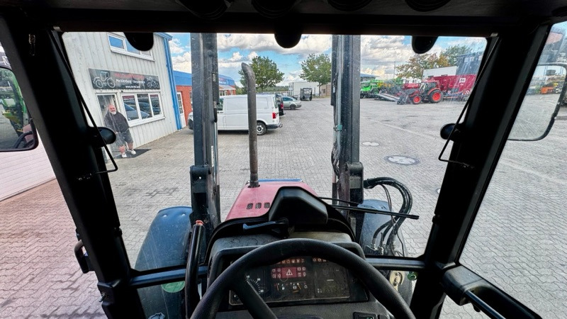 Case IH CS 78 top Condition - جرار: صورة 2 Case IH CS 78 top Condition - جرار: صورة 2