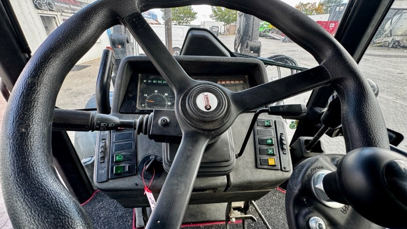 Case IH CS 78 top Condition - جرار: صورة 4 Case IH CS 78 top Condition - جرار: صورة 4