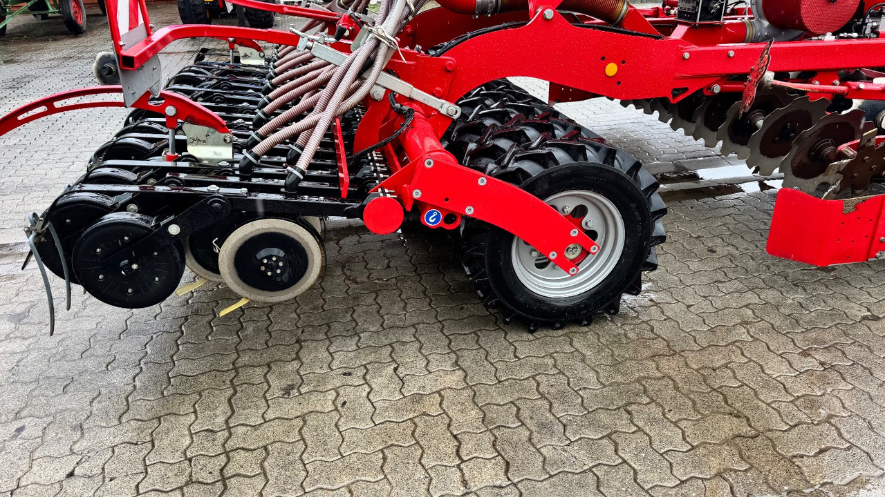 Horsch Pronto 3DC Top Zustand - آلة البذر: صورة 3 Horsch Pronto 3DC Top Zustand - آلة البذر: صورة 3