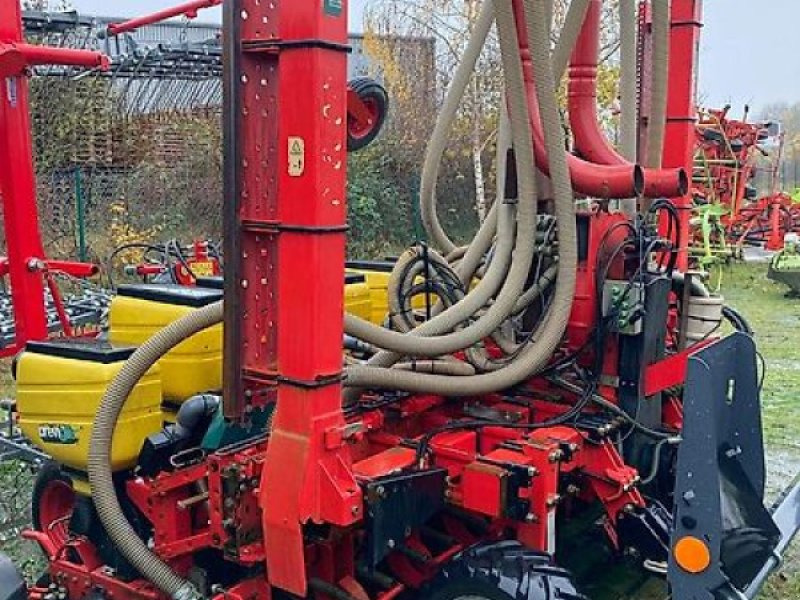 Breviglieri Einzelkorn Mais - آلة البذر الدقيق: صورة 4 Breviglieri Einzelkorn Mais - آلة البذر الدقيق: صورة 4