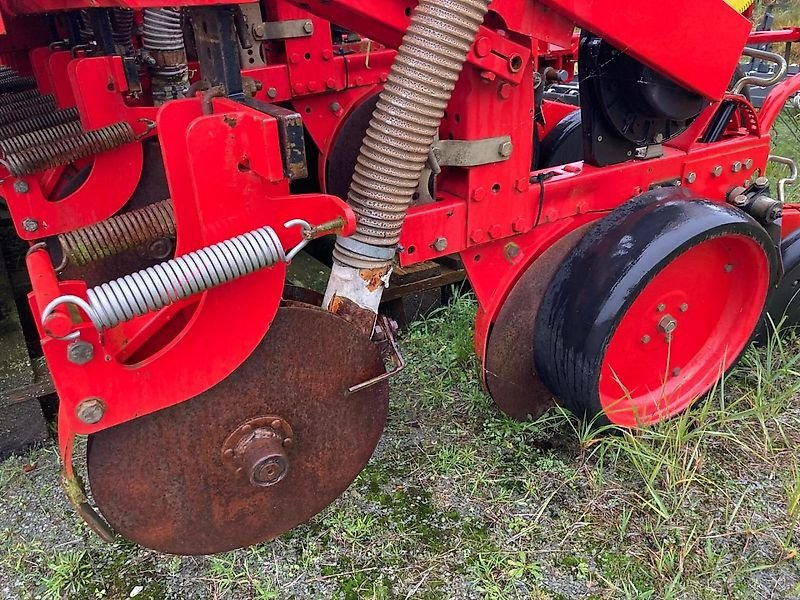 Breviglieri Einzelkorn Mais - آلة البذر الدقيق: صورة 2 Breviglieri Einzelkorn Mais - آلة البذر الدقيق: صورة 2