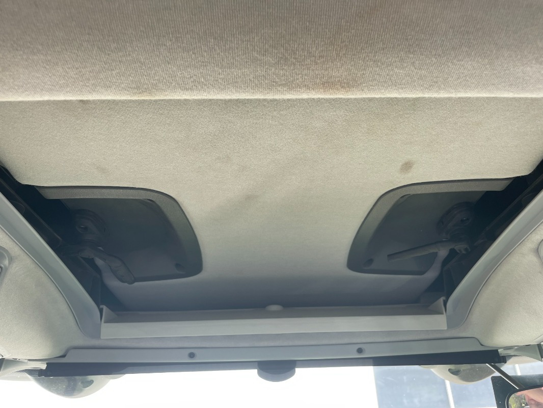 CLAAS Arion 660 CMATIC - جرار: صورة 4 CLAAS Arion 660 CMATIC - جرار: صورة 4