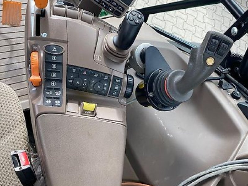 John Deere 6110R Kommunal - جرار: صورة 5 John Deere 6110R Kommunal - جرار: صورة 5