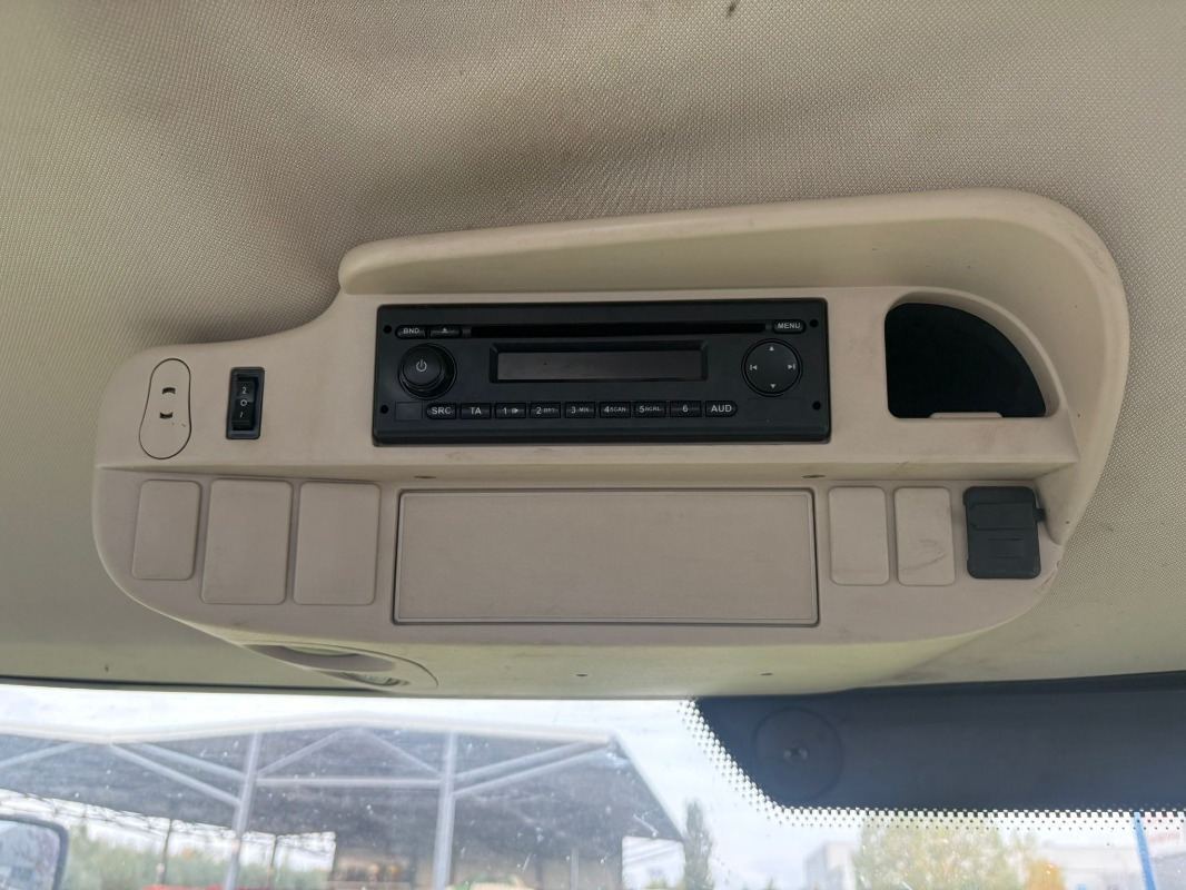 تأجير John Deere 6195R John Deere 6195R: صورة 7