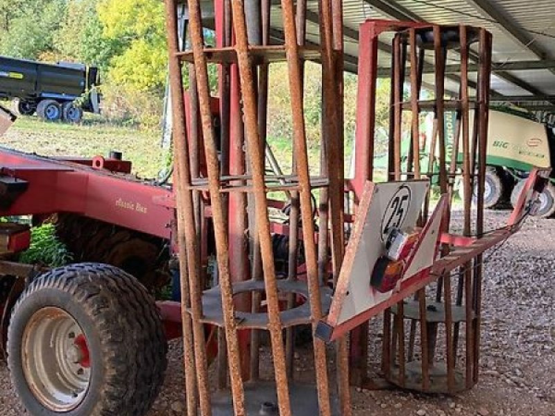 Strom Disk Profi X4500 - مسفلة قرصية: صورة 3 Strom Disk Profi X4500 - مسفلة قرصية: صورة 3